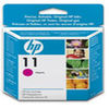 HP 11 Magenta Original Inkjet Cartridge