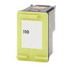 HP 110 Tri-colour Remanufactured Inkjet Print Cartridge