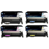 HP 117A Full Set Original Standard Capacity Toners (4 Pack)