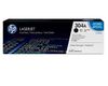 HP 304A Black Original Toner Cartridges - Dual Pack (CC530AD)