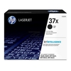 HP 37X (CF237X) Black Original High Capacity Toner Cartridge