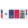 HP 83 Magenta Pigment-Based UV-Resistant Ink Cartridge