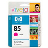 HP 85 Magenta Original Inkjet Cartridge