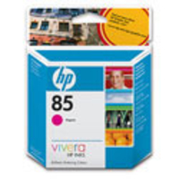 HP 85 Magenta Original Print Head