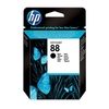 HP 88 Black Original Inkjet Cartridge with Vivera Inks