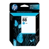 HP 88 Cyan Ink Cartridge with Vivera Ink