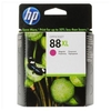 HP 88 Magenta Large Original Inkjet Cartridge with Vivera Ink