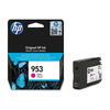 HP 953 Magenta Original Standard Capacity Ink Cartridge