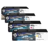 HP 991X Full Set Original High Capacity Inks (4 Pack)