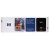 HP Black UV Ink System - Includes Printhead Printhead Cleaner and Ink Cartridge