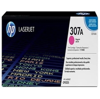 HP CE743A Magenta Original Toner Cartridge