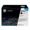 HP Colour LaserJet 644A Black Original Toner Cartridge (Q6460A)
