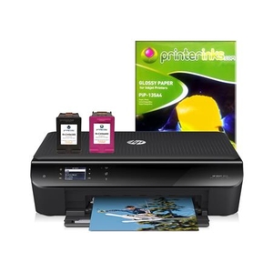 HP DeskJet 1510 All-in-One Printer Ink Cartridges