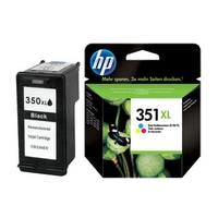 HP DeskJet D4263 Printer Ink Cartridges