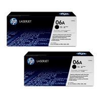 HP LaserJet 3100 Printer Toner Cartridges