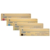 Konica Minolta TN613K/C/M/Y Full Set Original Toners (4 Pack)