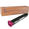 Konica Minolta TN613M Original Magenta Laser Toner Cartridge