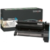 Lexmark 10B041C Cyan Original Return Program Toner Cartridge