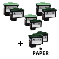 Lexmark i13 Printer Ink Cartridges