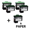 Lexmark i3 Printer Ink Cartridges