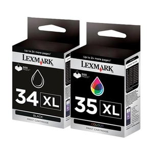 Lexmark X4530 Printer Ink Cartridges