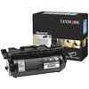 Lexmark X644H11E Original Black High Yield Return Program Toner Cartridge