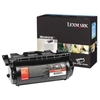 Lexmark X644H21E Original Black High Yield Toner Cartridge
