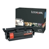 Lexmark X654X21E Original Black Extra High Capacity Toner Cartridge