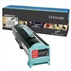 Lexmark X850H21G Original Black Toner Cartridge