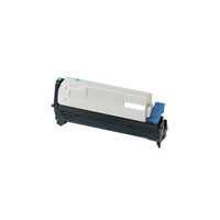 OKI 43381707 Original Cyan Drum Unit