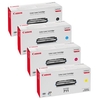 Original Multipack Canon i-SENSYS MF9220 Printer Toner Cartridges (4 Pack) -1660B002BA