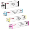 Original Multipack Canon iRC5250 Printer Toner Cartridges (4 Pack) -2789B002AA