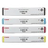 Original Multipack Canon iRC7270i Printer Toner Cartridges (4 Pack) -6942B002