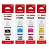 Original Multipack Canon Pixma G1510 Printer Ink Cartridges (4 Pack) -1603C001
