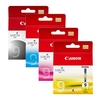 Original Multipack Canon Pixma iX7000 Printer Ink Cartridges (4 Pack) -1035B001