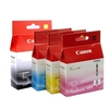Original Multipack Canon Pixma MP960 Printer Ink Cartridges (4 Pack) -0628B001