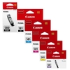 Original Multipack Canon Pixma TS8152 Printer Ink Cartridges (6 Pack) -2106C001