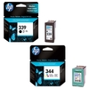 Original Multipack HP OfficeJet 6300 Printer Ink Cartridges (2 Pack) -C8767EE