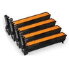 Original Multipack OKI C5250 Printer Toner Cartridges (4 Pack) -42126673