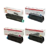 Original Multipack OKI C5250dn Printer Toner Cartridges (4 Pack) -42804508