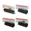 Original Multipack OKI C5250n Printer Toner Cartridges (4 Pack) -42804508