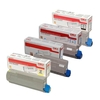 Original Multipack OKI C711dn Printer Toner Cartridges (4 Pack) -44318608