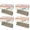 Original Multipack OKI C9300 V2 Printer Toner Cartridges (4 Pack) -41963608