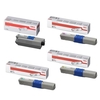 Original Multipack OKI MC561dn Printer Toner Cartridges (4 Pack) -44469804