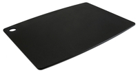 Epicurean 17.5" x 13" Black Kitchen Board