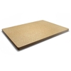Epicurean 24" x 18" Natural & Black Cascade Big Block