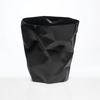 Essey Black Mini Bin Bin Waste Bin