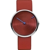 Jacob Jensen Curve 255 Unisex Watch
