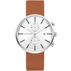 Jacob Jensen Linear 622 Gents Watch