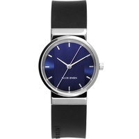 Jacob Jensen New 749 Ladies Watch